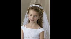 The basic portable communion set. Hairstyles For First Holy Communion Youtube