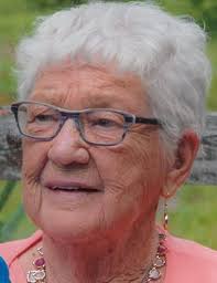 Obituary for Lois Mullins