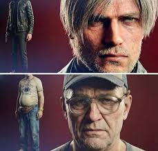 If you remember this first trailer of the canceled version of Resident Evil  4, you're real one 🧟‍♂️🧟‍♀️