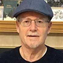 Alan James "Al" Sanborn Obituary (2024)