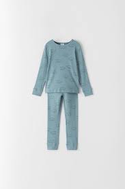 Maybe you would like to learn more about one of these? Ribbed Bear Pyjamas Zara Malaysia