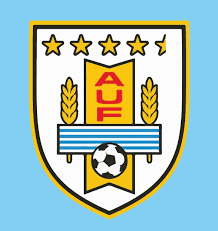 El escudo redondo central, de color azul, contiene la constelación de la cruz del sur, uno de los símbolos consagrados de brasil.en torno a la esfera hay 20 estrellas de plata, representando los 20 estados de brasil (27 actualmente). Peter Parker Auf Twitter El Nuevo Escudo De La Seleccion Uruguaya Paris 1924 Amsterdam 1928 Uruguay 1930 Brasil 1950 Griezmann 2018