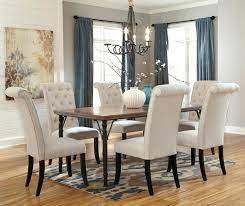 Fine Pieces And Sets Always At A Fair Price Ashley Furniture Dining Dining Room Furniture Sets Dining Room Design