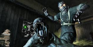 Le livre numérique (en anglais : Zombies Review Kino Der Toten Black Ops Zombies Black Ops Zombie