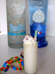 Birthday Cake Shot Recipe With Frangelico The Good Life Gourmet Birthday Cake Shots Birthday Cake Shots Birthday Drinks Cake Shots