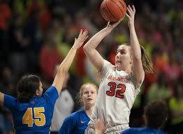 Date of birth:mar 6, 1995. Farmington S Sophie Hart Announces She S Headed To North Carolina State