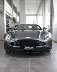 Image result for Magnetic Silver 2017 Aston Martin