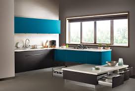 E Shaped Modular Kitchen Designer In Kanpur Call Kanpur Kitchens For Your E Shaped Kitchen Flo Kitchen Layout Design Your Kitchen Interior Decorating Kitchen