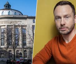 Czerwona góra” wraca na kopiec Kościuszki. To unikatowe dzieło krakowskiej  artystki