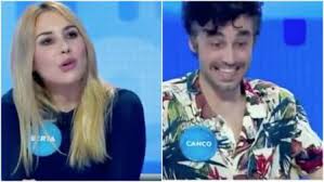 Invitados famosos del miércoles 23 al viernes 25 de junio un cantante, un deportista, una modelo y una actriz llegan al concurso de antena 3 pasapalabra: Pasapalabra Se Estrena Este Miercoles En Antena 3