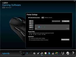 Use setpoint to control tracking speeds and configure other if your mouse has a tilt wheel and you want to use it to scroll left and right in traditional windows desktop applications like microsoft excel. Logitech Gaming Software Download For Windows 10 Macos