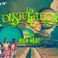 The Constellations, High Heat event image