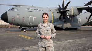 The landing gear system also enables the a400m to 'kneel', which lowers the rear ramp to. Royal Air Force A400m Atlas Military Transport Aircraft Youtube