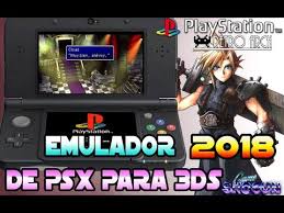 El catálogo de nintendo 3ds guarda una gran cantidad. Tutorial 3ds Instalar Emulador Psx En 3ds 2018 Retroarch Psx Configurado Youtube