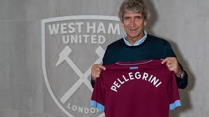 West ham united football club. West Ham 18 19 Heimtrikot Geteast Nur Fussball