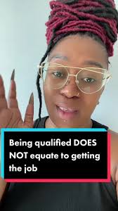 Qualification vs Job: The Truth Revealed