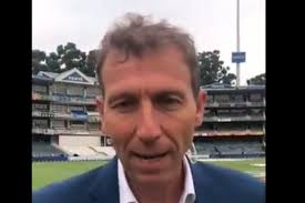 I'm a multidisciplinary designer based in san francisco. Love The Game And Tell Good Stories Michael Atherton Tells Journalists