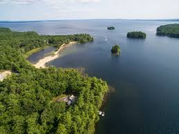 List of lakes in maine. 12 Of The Best And Most Beautiful Lakes In Maine Flavorverse