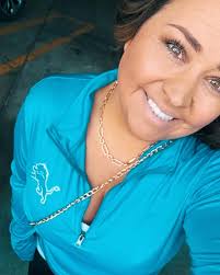 Jessica Mcnulty's Instagram, Twitter & Facebook