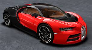 Bugatti vision gran turismo is the first stage on a new journey that bugatti is embarking on following the successful completion of its veyron chapter, explains bugatti chief wolfgang dürheimer, and which will culminate in the unveiling of the next bugatti super sports car in the not too distant. Bugatti Vision Gran Turismo Concept Rendered To Look Like A Production Model Carscoops
