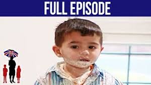 The Amouri Family Full Episode