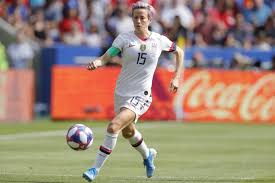 Les équipes sont limitées aux joueurs de moins de 23 ans. Megan Rapinoe Est Satisfaite De La Tenue Des Jeux Olympiques En 2021 L Equipe
