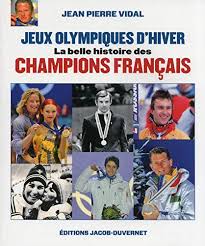 Le cnosf se mobilise pour la réussite du pass'sport. La Grande Histoire Des Jeux Olympiques D Hiver French Edition Vidal Jean Pierre 9782847244946 Amazon Com Books