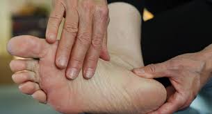 Maybe you would like to learn more about one of these? Diabetes And Foot Problems Niddk