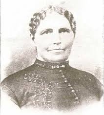 Rosanna Elizabeth (Landon) Payne (1841-1917)