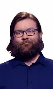 This Week's Contestants