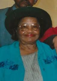 Obituary for Gloria Jean White