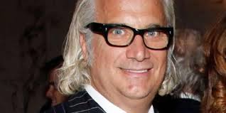 Πίτερ Γεωργιόπουλος -Ποιος είναι ο ελληνοαμερικανός εφοπλιστής