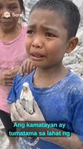 Luhang Hindi Nakikita