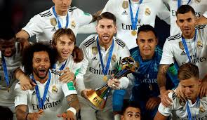 Web oficial del real madrid con las últimas noticias, fotos, videos y venta de entradas para los partidos. Mundial Clubes En El Pais