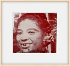 Juan Carlos Tapia creador de Lo Mejor del Boxeo en su primera comunión año  1952