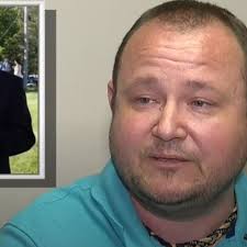 Father of Albion crash victim speaks: 'He has so much heart & determination'