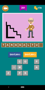 Maybe you would like to learn more about one of these? Kunci Jawaban Tebak Gambar 2021 Game Offline Level 27 Kauwa