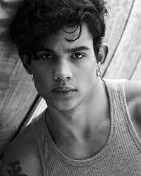 Brandon Wilbert's Instagram, Twitter & Facebook