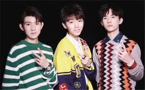 His comments seem to have landed him in hot water in addition, he believes that netizen's standards when it comes to evaluating an actor's skills in a variety show is wrong, hence ouyang nana's acting. Will Tfboys Be Disbanded Cpop Home