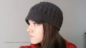 Knotty Knotty Crochet