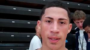 Charles Correa PG Class of 2013 St. Raphael (R.I.)