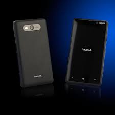 Nokia Lumia 820 Smartphone 8GB Windows ...