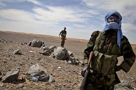 Warum sind deutsche soldatinnen und soldaten in mali? Mali Bundeswehreinsatz Wird Immer Gefahrlicher