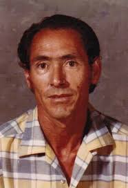 Salvador Tarango, 73, of Van Horn...