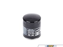 Oem Mahle Mann Oil Filter E30 M3 1987 1991 S14 Engine