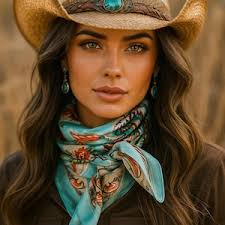 Antique Silver AB Saddle Conchos