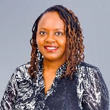 Joyce Florence Wanjiku Muturi