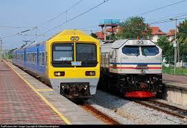 Perbadanan ini mula beroperasi secara rasminya sebagai sebuah organisasi pada 1 ogos 1992 serentak dengan pengkorporatan keretapi tanah melayu (ktm) menjadi keretapi tanah melayu berhad (ktmb). Lawatan Dengan Keretapi Tanah Melayu Ktm Myrokan