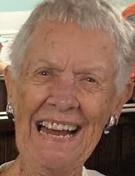 Betty "Joan" Boseman Carter Obituary