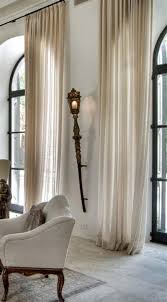 Tuscan window treatments are usually attached to the window frame itself, rather than to a curtain rod on the wall above the window. 21 Creative Curtains And Window Coverings Ideas 59 Mediterranean Home Decor Mediterranean Decor Tuscan House
